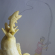 Illustration for article titled This Guys Art Is Bananas. Literally.